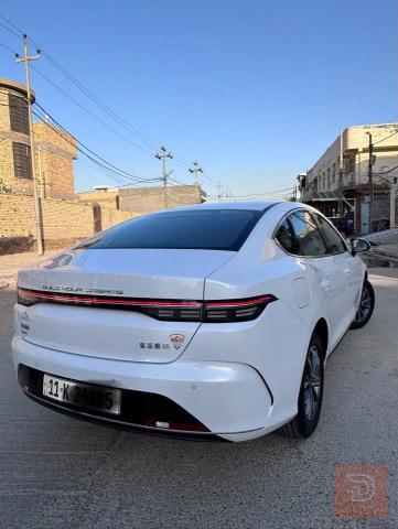 BYD Destroyer 05 2025 للبيع في بغداد