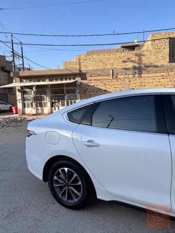 BYD Destroyer 05 2025 للبيع في بغداد