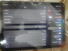 ابل ايباد 10 مستعمل للبيع في النجف الأشرف
