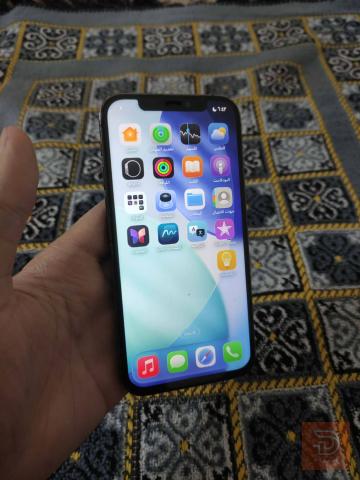 ايفون 12 برو ذاكرة 128 مستعمل للبيع في أربيل