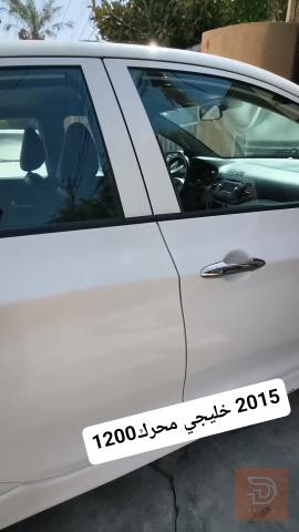 كيا بيكانتو 2015 خليجي للبيع في بغداد