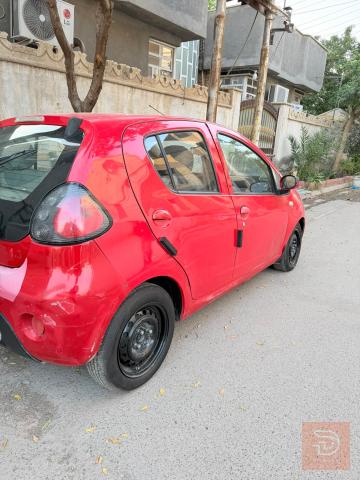 هيونداي بانده 2013 نظيفة جداً للبيع في بغداد