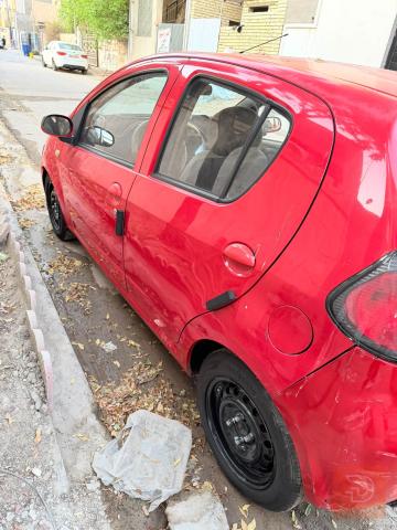 هيونداي بانده 2013 نظيفة جداً للبيع في بغداد