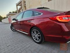 هيونداي سوناتا 2016 VIP SPORT للبيع في النجف الأشرف
