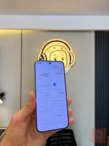 HONOR 400 5G أصفر للبيع في نينوى