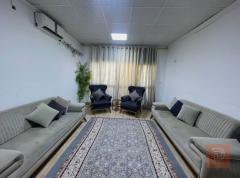 شقة في مجمع الزهور السكني 80 متر للبيع في بغداد