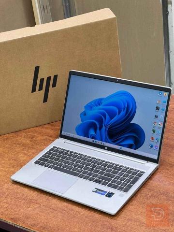لابتوب Hp 650 g9 معالج i5 جيل 12 مستعمل للبيع في بغداد