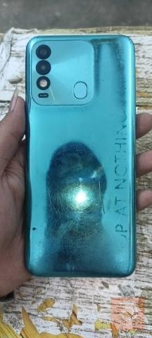 تكنو سبورت 8 ذاكرة 64 مستعمل للبيع في نينوى