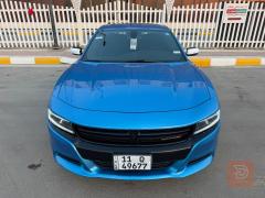 دوج جارجر SXT 2023 للبيع في ذي قار