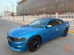 دوج جارجر SXT 2023 للبيع في ذي قار