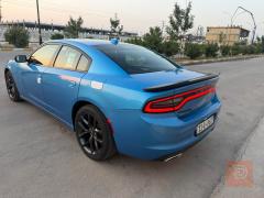 دوج جارجر SXT 2023 للبيع في ذي قار