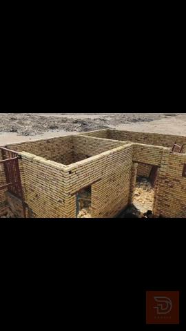 عامل بناء طابوق وبلوك — عموم العراق