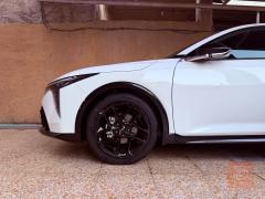 كيا K4 GT-Line أسود للبيع في بغداد