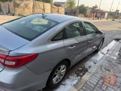 هونداي سوناتا 2017 للبيع في البصرة