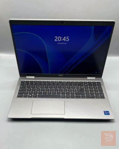 لابتوب Dell Precision 3561 بمواصفات هندسية جديد للبيع في نينوى