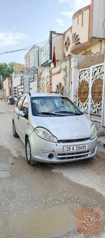 النجف شيري A1 2013 للبيع
