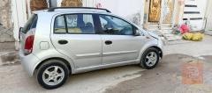 النجف شيري A1 2013 للبيع