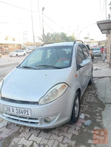 النجف شيري A1 2013 للبيع