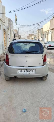 النجف شيري A1 2013 للبيع