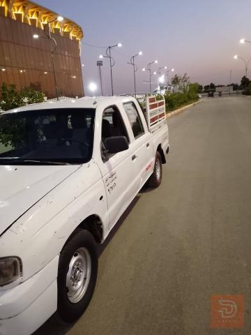 مازده موديل 2001 للبيع في ذي قار
