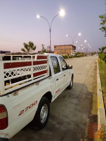 مازده موديل 2001 للبيع في ذي قار