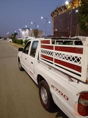 مازده موديل 2001 للبيع في ذي قار