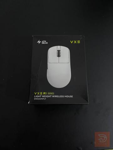 ماوس VXE R1 SE جديد للبيع في بغداد