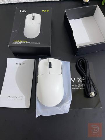 ماوس VXE R1 SE جديد للبيع في بغداد