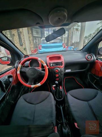 byd f0 2012 للبيع في بغداد