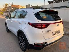 سبورتج 2019 خليجي للبيع في بغداد