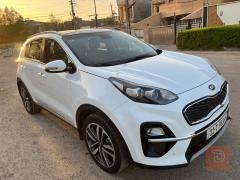 سبورتج 2019 خليجي للبيع في بغداد