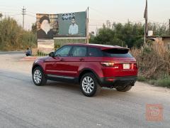 رانج ايفوك 2015 خليجي للبيع في بابل