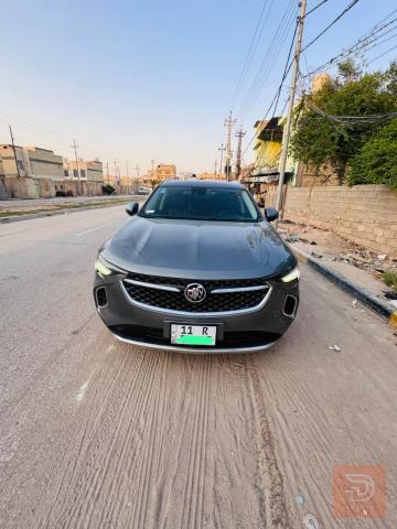 بيوك انفجن افينار 2022 للبيع في كربلاء المقدسة