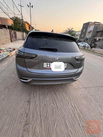 بيوك انفجن افينار 2022 للبيع في كربلاء المقدسة