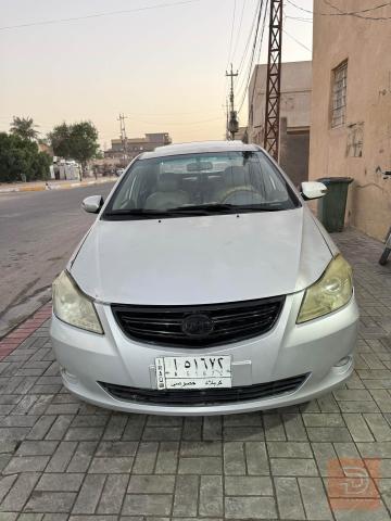 BYO G3 2016 للبيع في كربلاء المقدسة