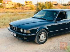 BMW 730 6 سلندر 1993 للبيع في بغداد