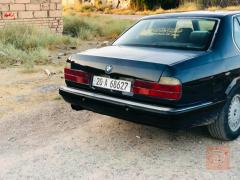 BMW 730 6 سلندر 1993 للبيع في بغداد