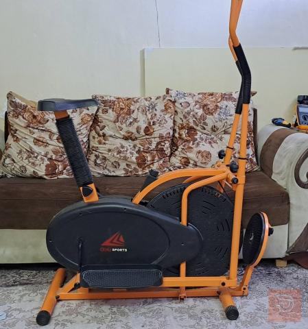 جهاز رياضي اوبتيكال ياباني للايجار في كربلاء المقدسة