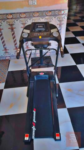 جهاز جري وتكسير شحوم speed fitness مستعمل للبيع في كربلاء المقدسة