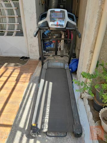 جهاز جري طويل و جبلي يتحمل 140 كيلو مستعمل للبيع في بغداد