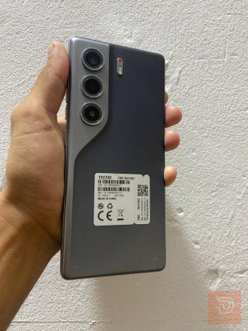 TECNO CAMON 40 مستعمل للبيع في بغداد