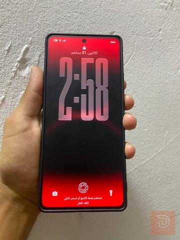 TECNO CAMON 40 مستعمل للبيع في بغداد