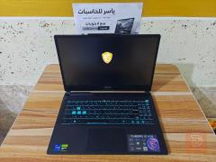 MSI Cyborg 15 A13V الجيل الثالث عشر مستعمل للبيع في نينوى