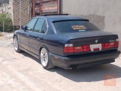 BMW موديل 92 ابيض للبيع في النجف الأشرف