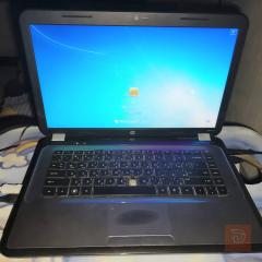 لابتوب hp للدراسة مستعمل للبيع في بغداد
