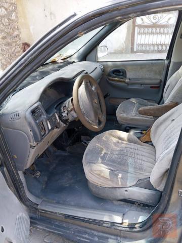 بونتياك ستيشن موديل 98 للبيع في النجف الأشرف