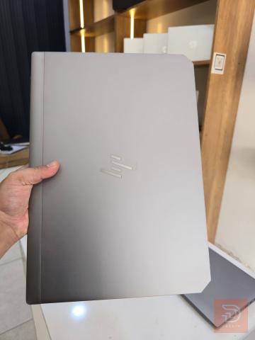 اتش بي HP ZBook 15 G6 لابتوب للبيع في بغداد