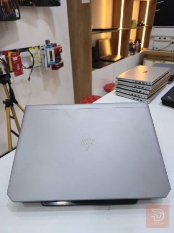 اتش بي HP ZBook 15 G6 لابتوب للبيع في بغداد