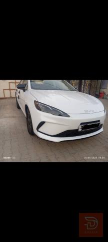 BYD مستعمل للبيع في بغداد