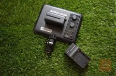 إضاءة Godox LEDP120C احترافية للبيع في بغداد
